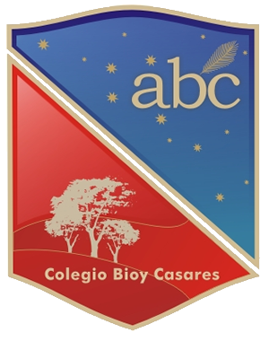 Logo del colegio