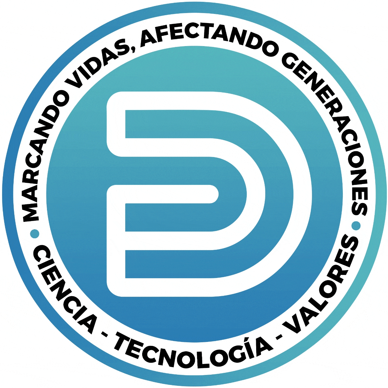 Logo del colegio