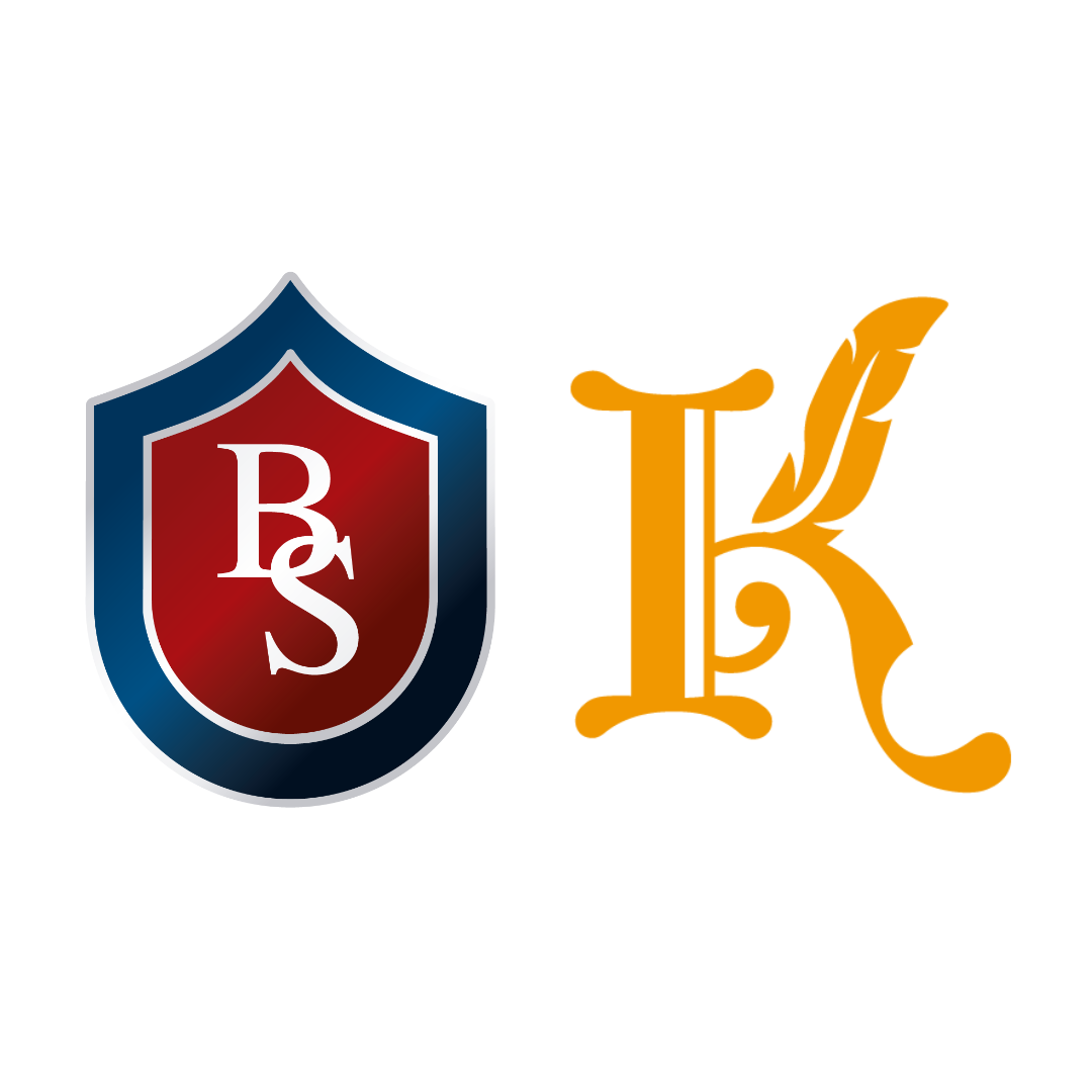 Logo del colegio