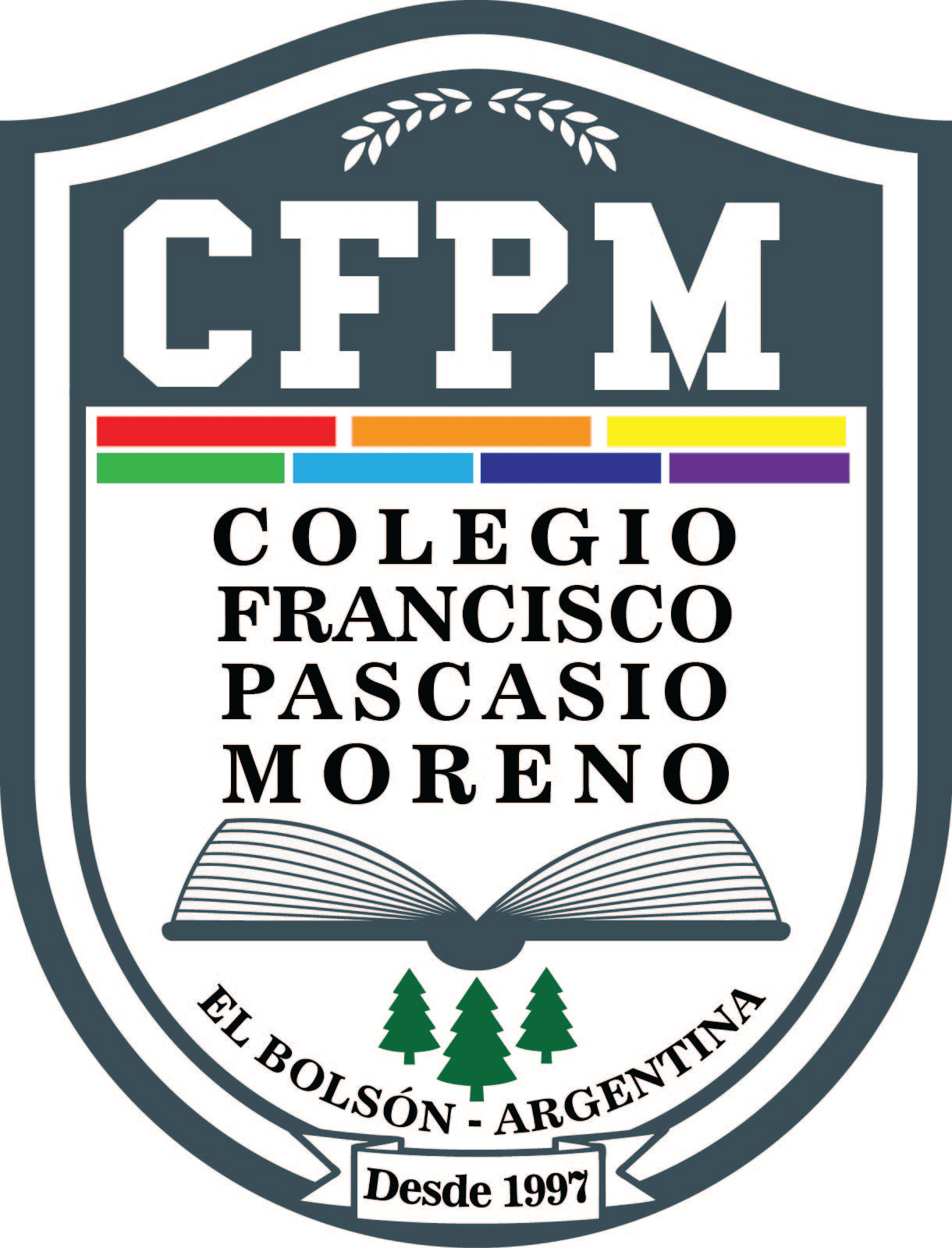 Logo del colegio