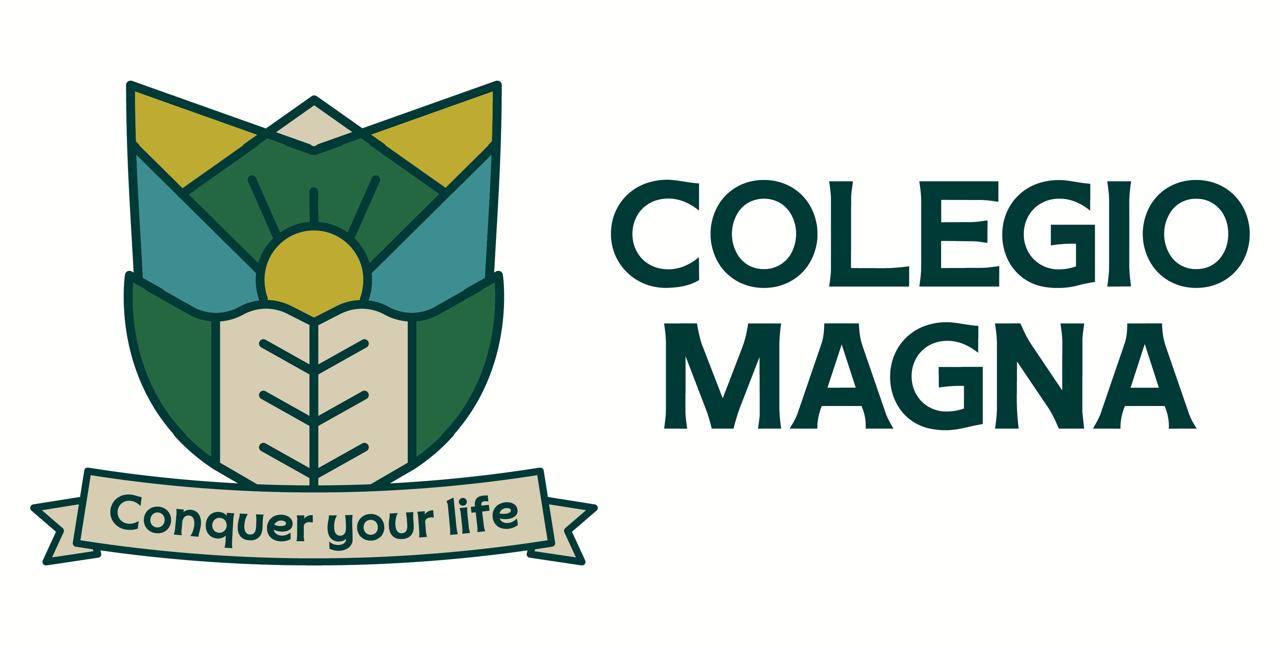 Logo del colegio