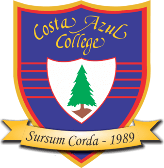 Logo del colegio
