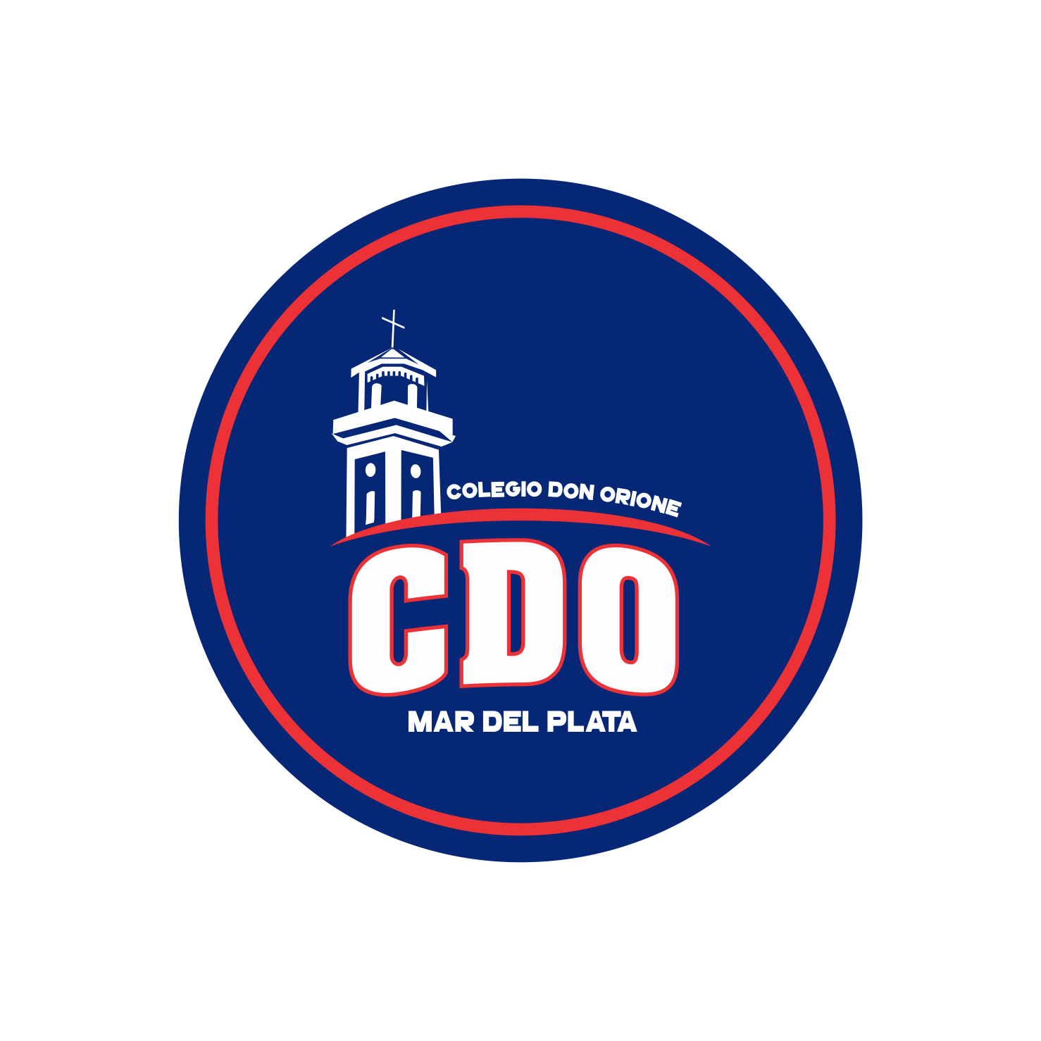 Logo del colegio