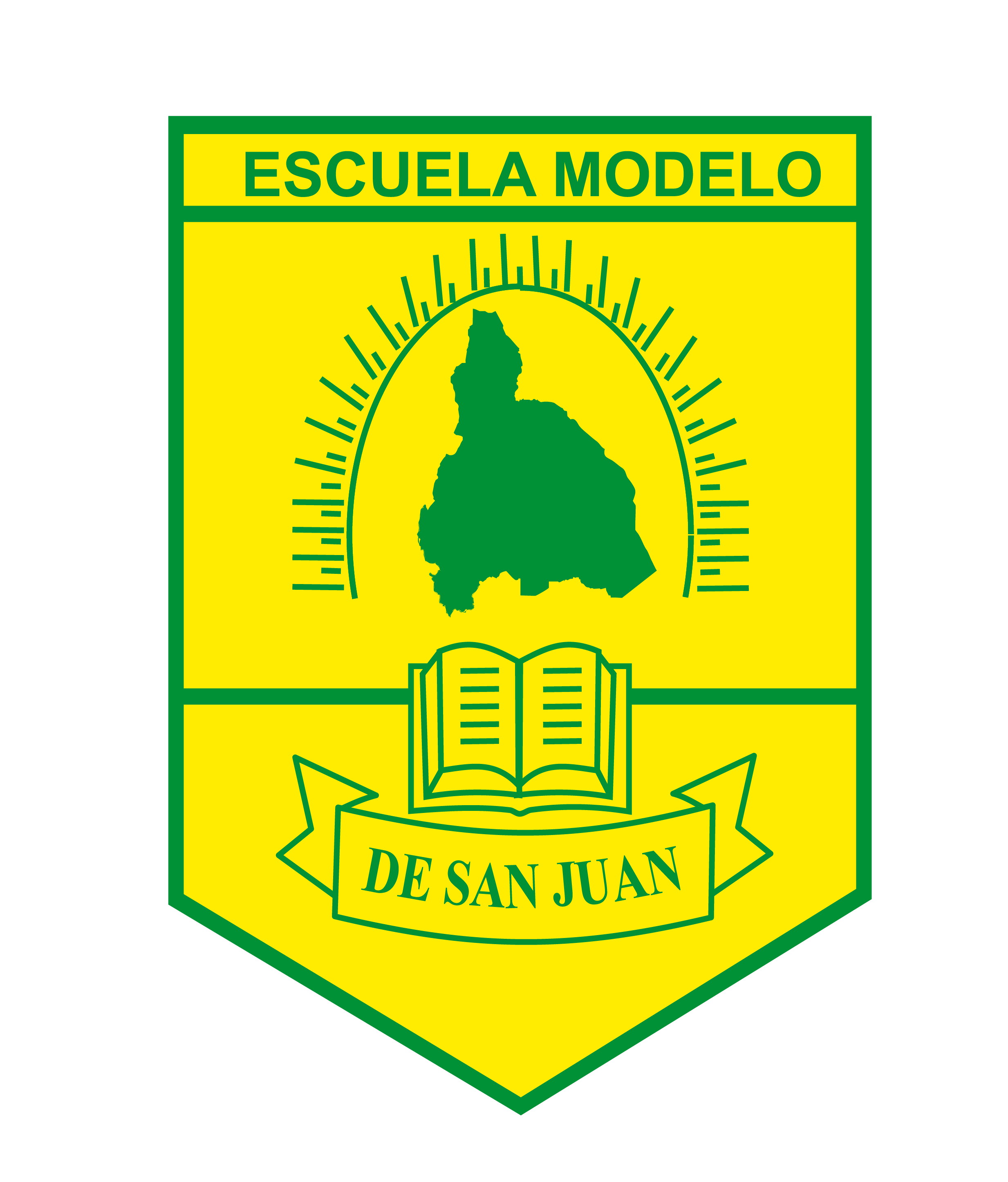 Logo del colegio
