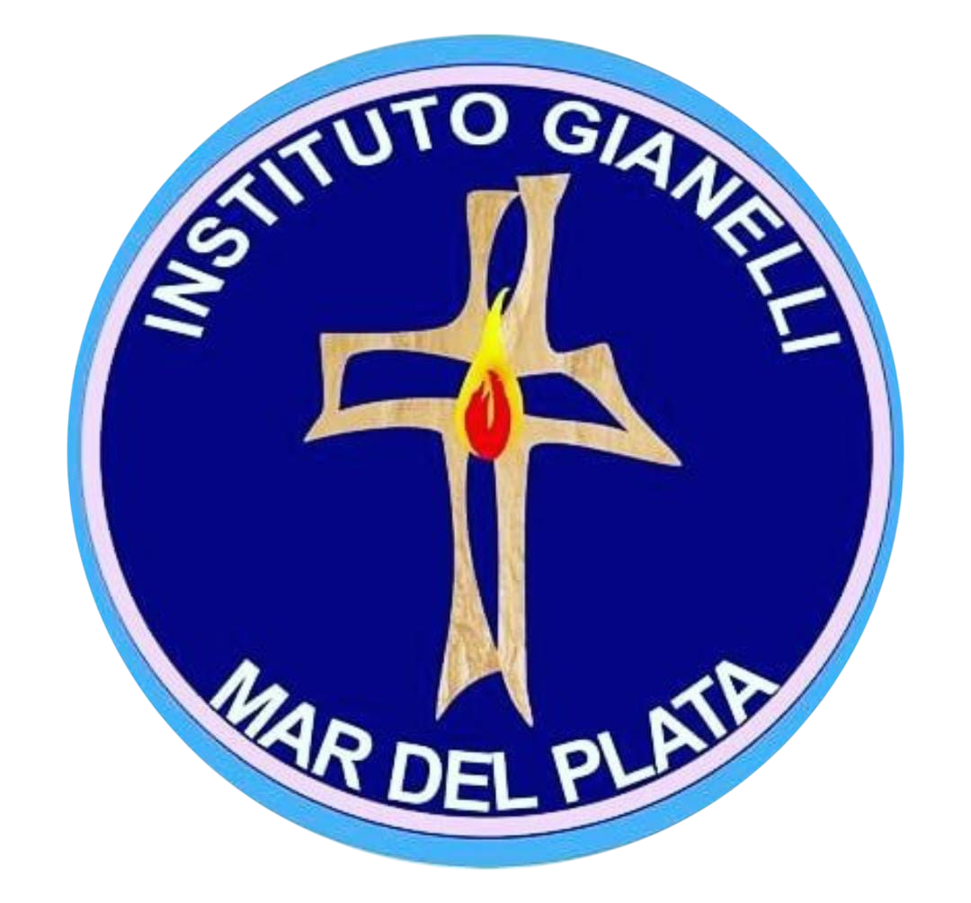 Logo del colegio