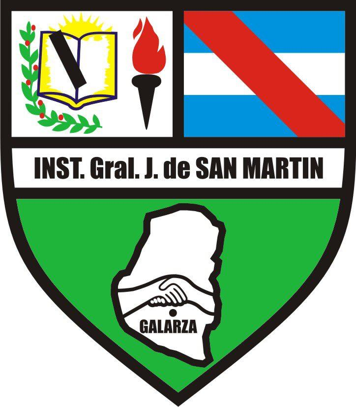 Logo del colegio