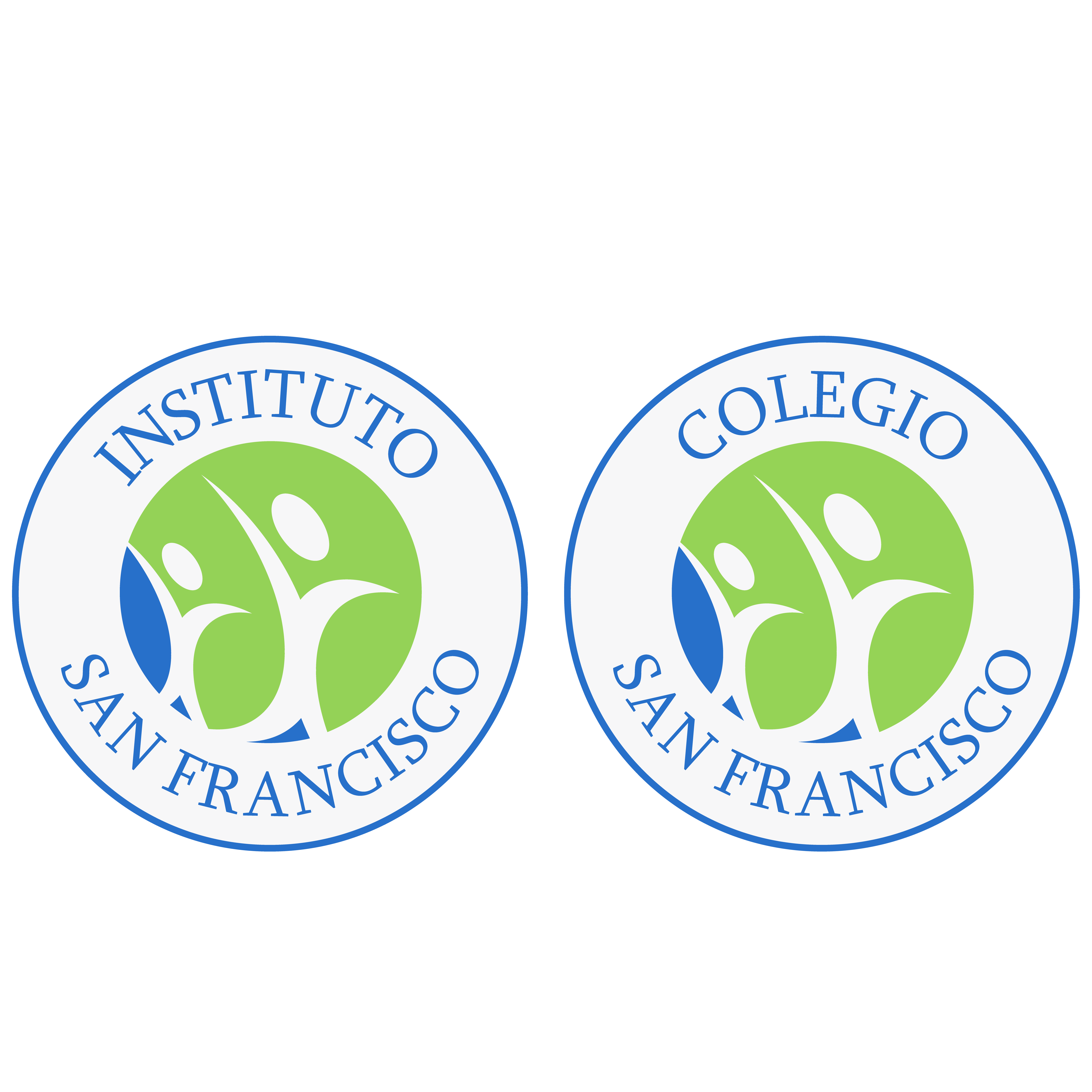 Logo del colegio