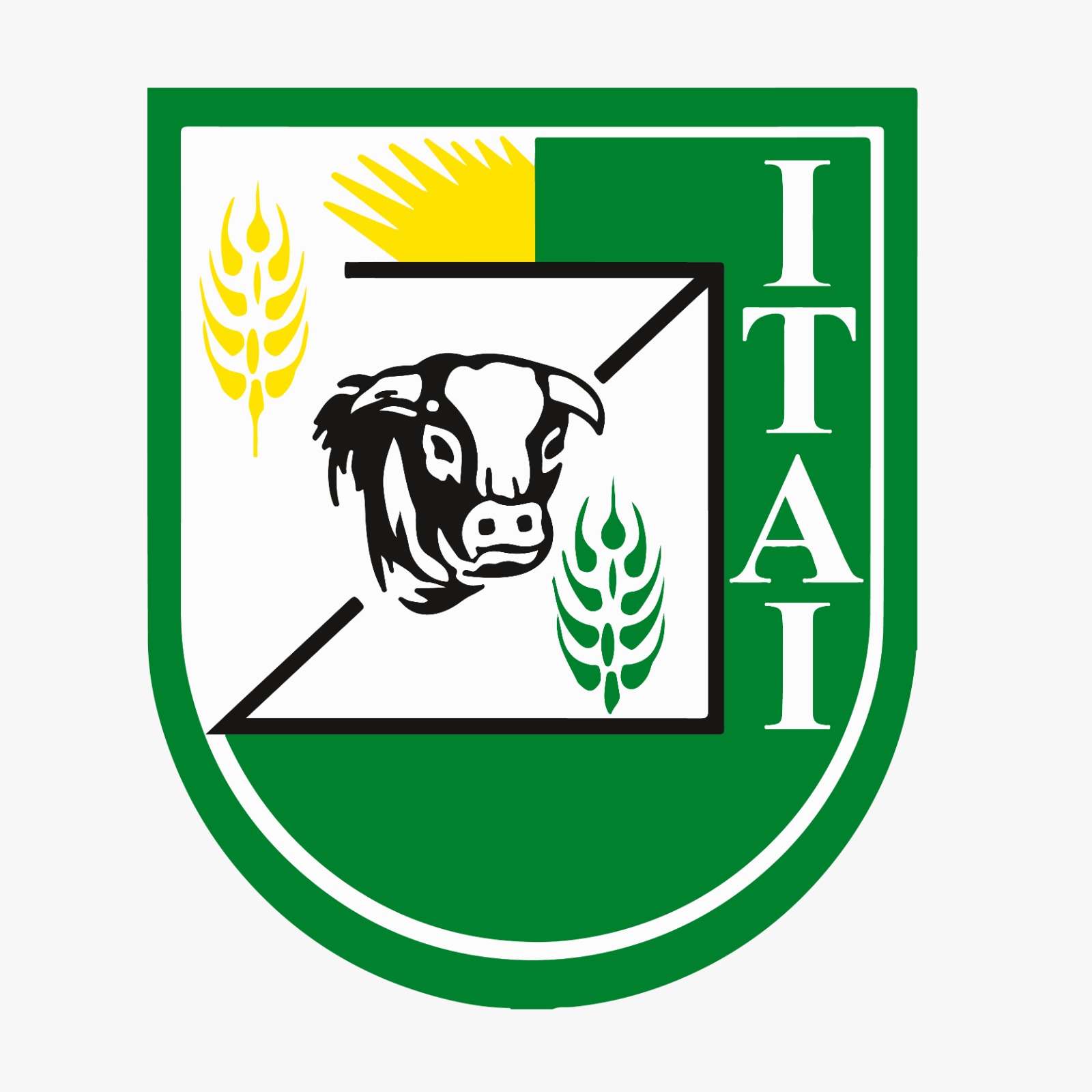 Logo del colegio