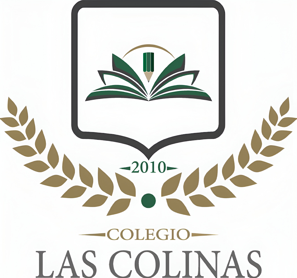 Logo del colegio