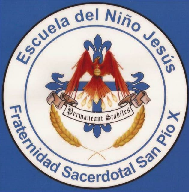 Logo del colegio