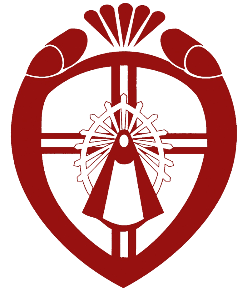 Logo del colegio
