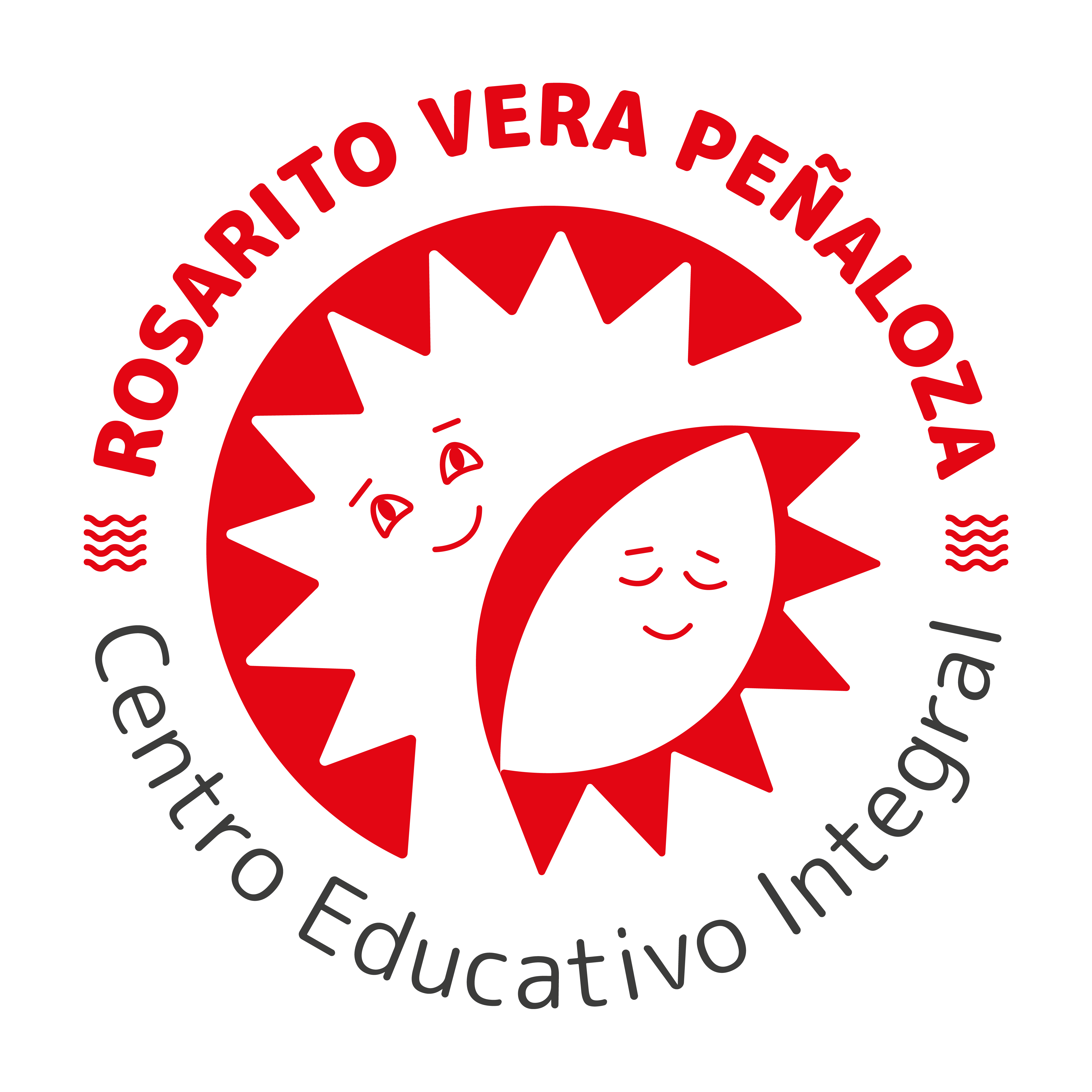 Logo del colegio