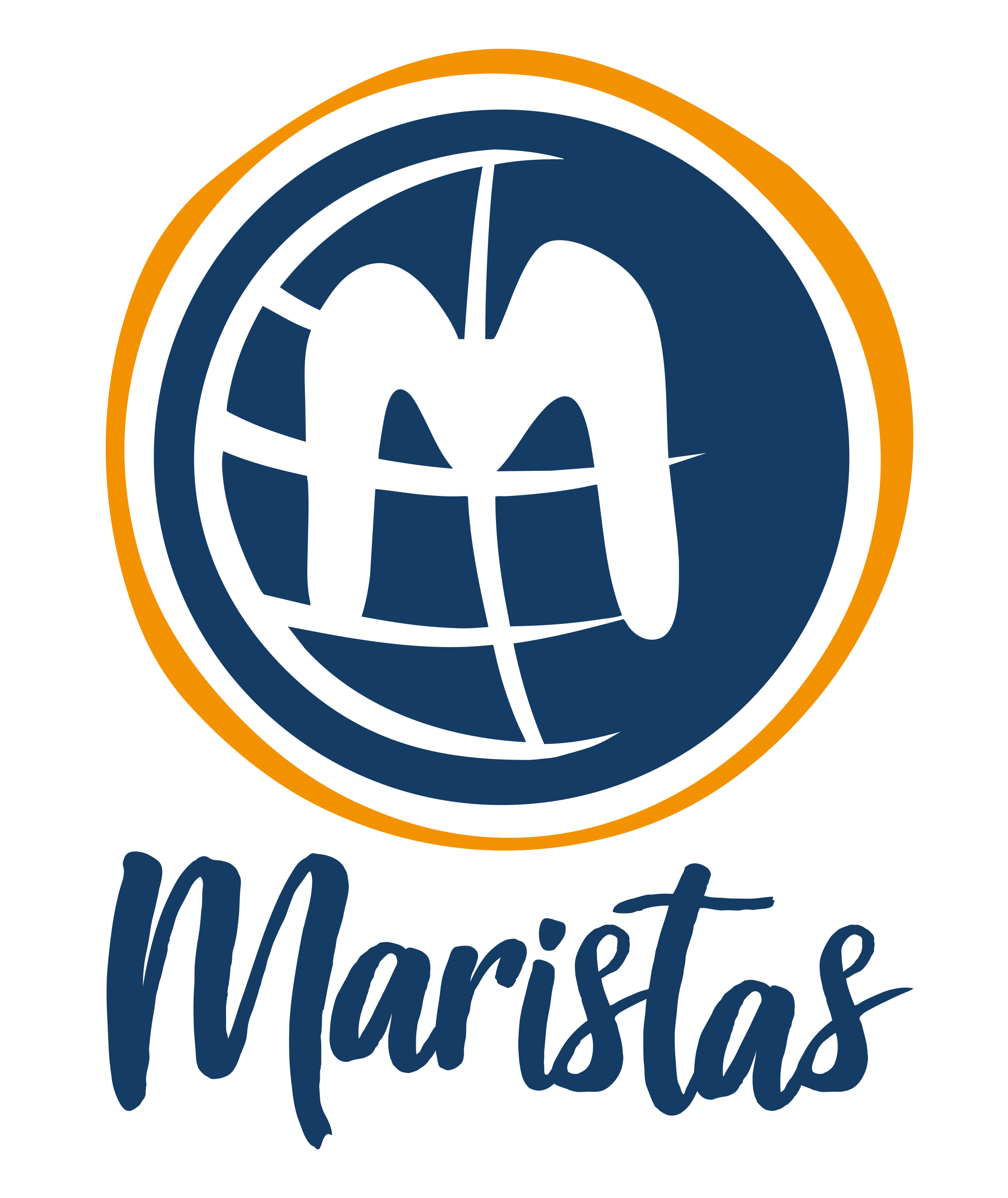 Logo del colegio