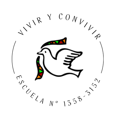Logo del colegio